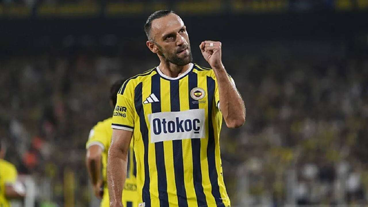 Fenerbahçe'de İsmail Kartal'a 1 isimden kötü haber: Nefesler tutuldu, 11 golle rakibi tir tir titretmişti! 5